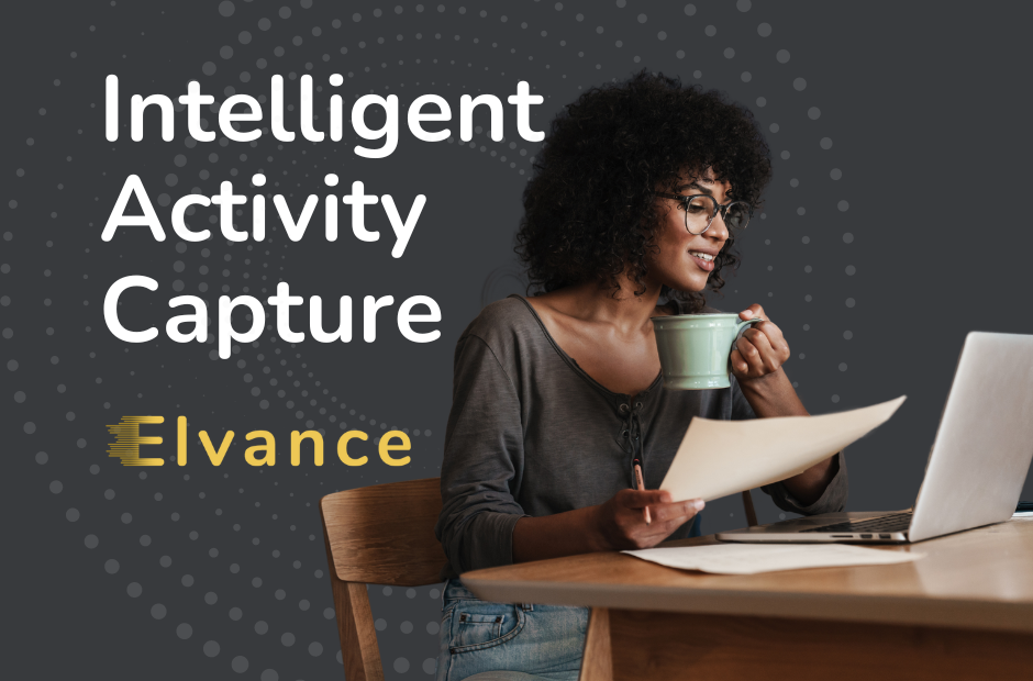 Make Your PreSales Team Smile with Intelligent Activity Capture